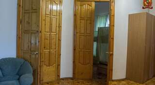 Гостиница Hostel Kamelot Ростов-на-Дону-4